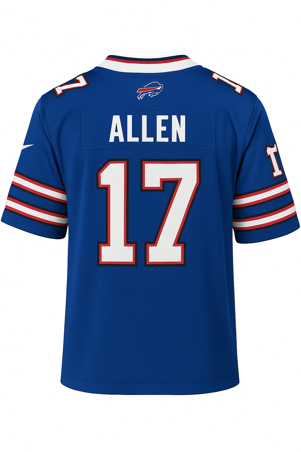 Buffalo Bills Home Jersey